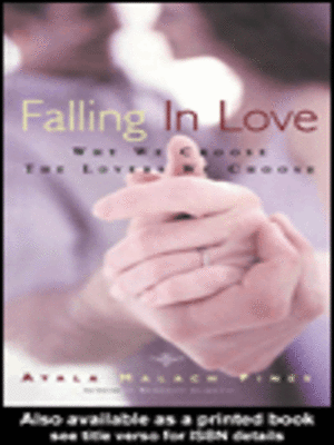 Falling in Love - ebook